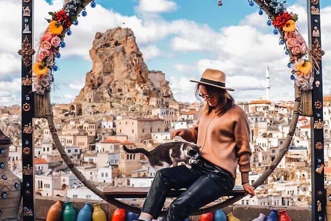 Private Best of Cappadocia Tour - Quick take: what you’ll notice right away