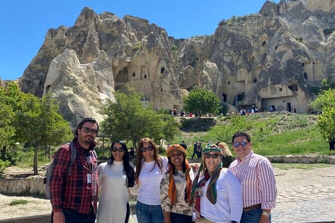 Private Best of Cappadocia Tour - Why a private Best of Cappadocia tour is the fastest way to feel oriented