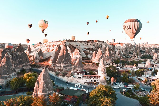 Private Best of Cappadocia Tour - “Fully customizable” in the real world: how to ask for changes smartly