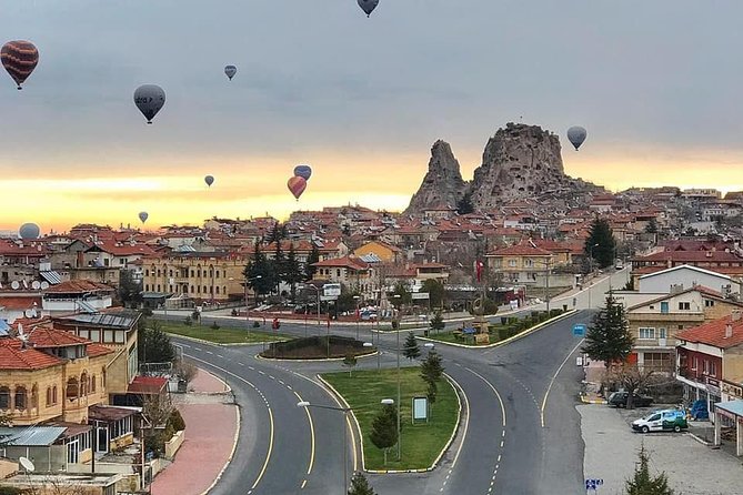 Private Best of Cappadocia Tour - How long is enough time? Picking the right day and setting expectations
