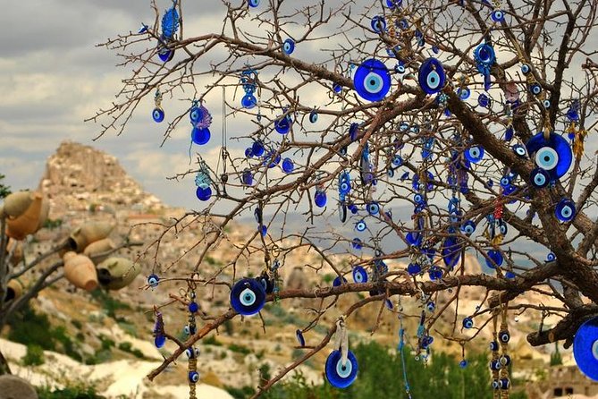 Private Best of Cappadocia Tour - Who this tour suits best (and who might not love it)