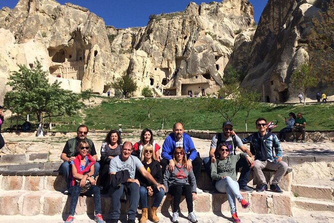 Private Best of Cappadocia Tour - Price and value: what $85 buys you in real time