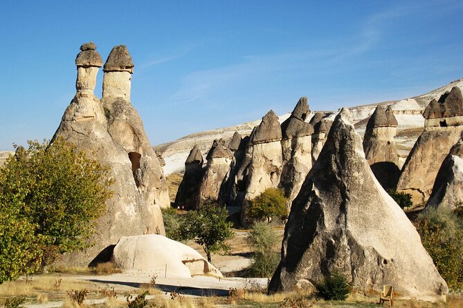 Private Cappadocia Boutique Tour with Personal Local Guide - Why This Private Cappadocia Route Feels Like a Win