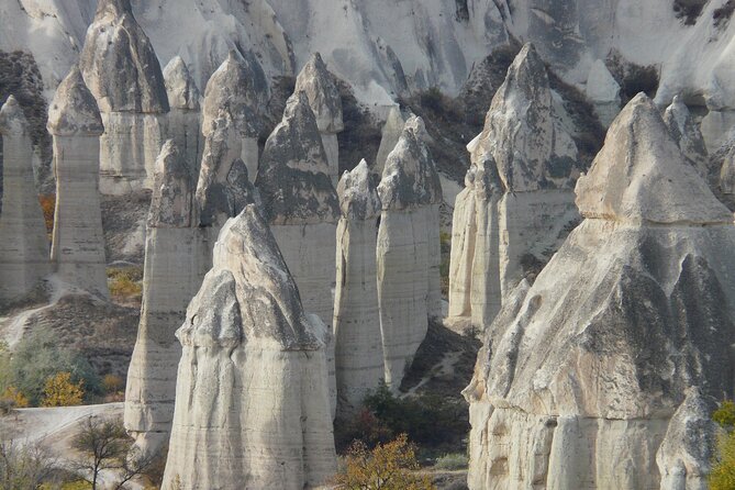 Private Cappadocia Boutique Tour with Personal Local Guide - Göreme Open-Air Museum: Monks, Frescoes, and Cave Life