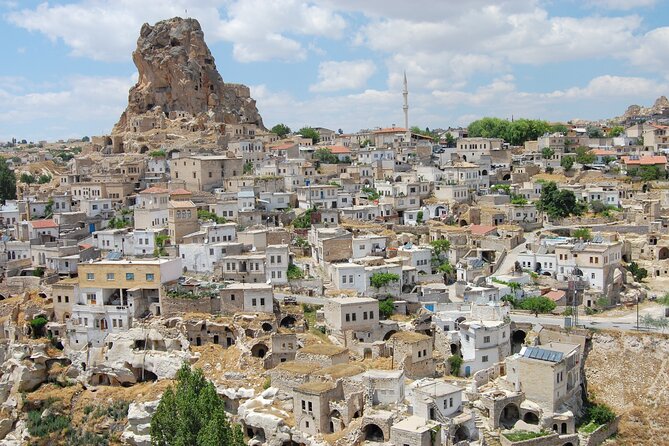 Private Cappadocia Boutique Tour with Personal Local Guide - Hotel Pickup, Timing, and the Comfort Factor