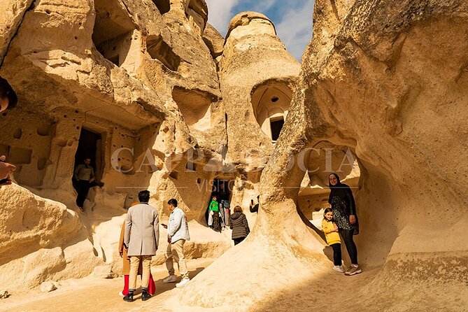 Private Cappadocia Full Day Car And Guide - Why a private full day is a smart way to see Cappadocia