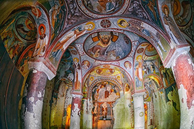 Private Cappadocia Highlights Tour - Price and Value: Is $180 Per Person a Good Deal?