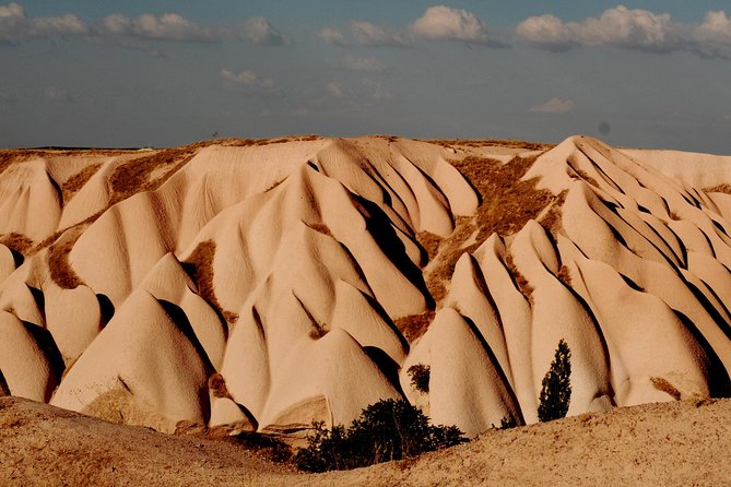 Private Cappadocia Red Tour - Price and value: what $180 buys you