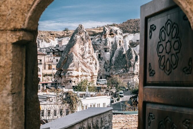 Private Cappadocia South Tour - Stop 1: Fairy Chimneys museum visit (45 minutes that set the tone)