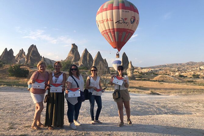 Private Cappadocia Tour (English speaking guide, luxury vehicle) - Private Cappadocia comfort: Göreme pickup, A/C minivan, and your own pace