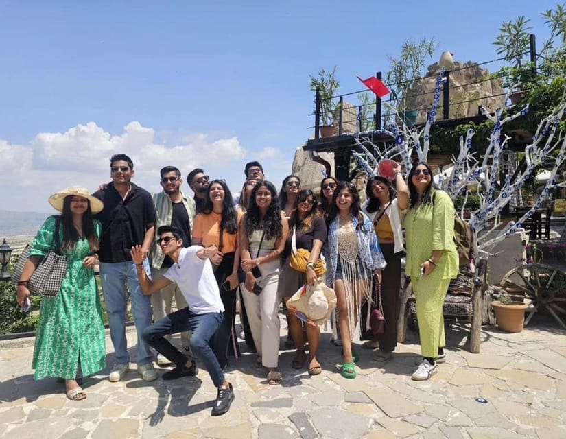 Private Cappadocia Tour (Only Van and Driver) - A One-Day Cappadocia Route That Doesn’t Waste Your Time