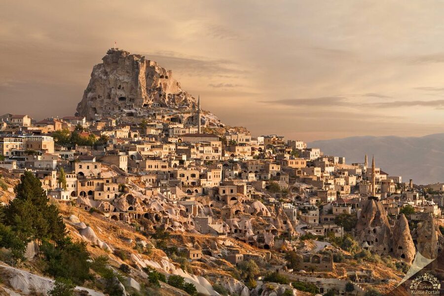 Private Cappadocia Tour (Only Van and Driver) - Hotel Pickup and Drop-Off: Your Day Starts With Less Headache