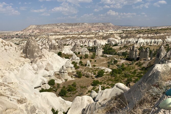 Private Cappadocia Tour: Underground Cities & Hidden Gems - Key highlights at a glance