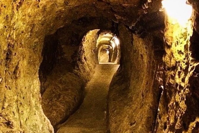 Private Cappadocia Tour: Underground Cities & Hidden Gems - How the day runs: a private 5–6 hour format
