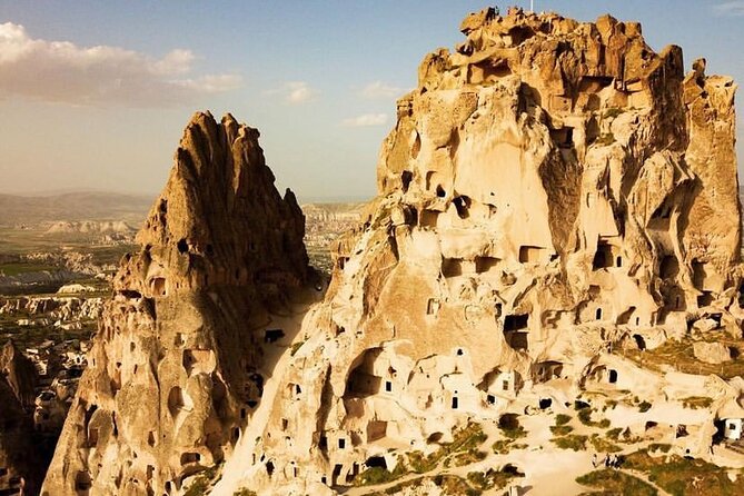 Private Cappadocia Tour: Underground Cities & Hidden Gems - Kapadokya Onyx: the quick stop for souvenirs (and what it is)