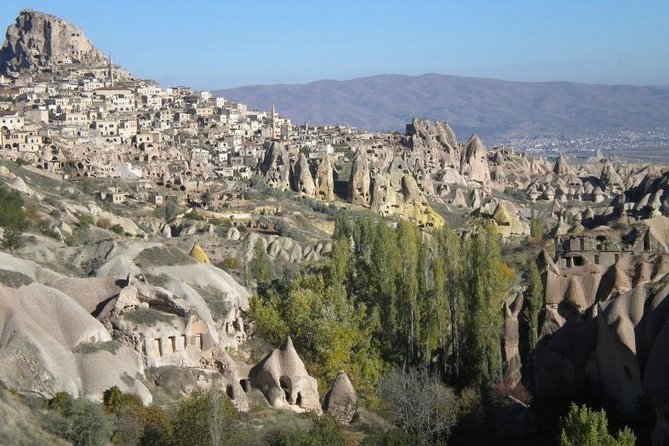 PRIVATE Cappadocia Tour & Underground City Combined with TICKETS - Who this tour is best for (and who might skip it)