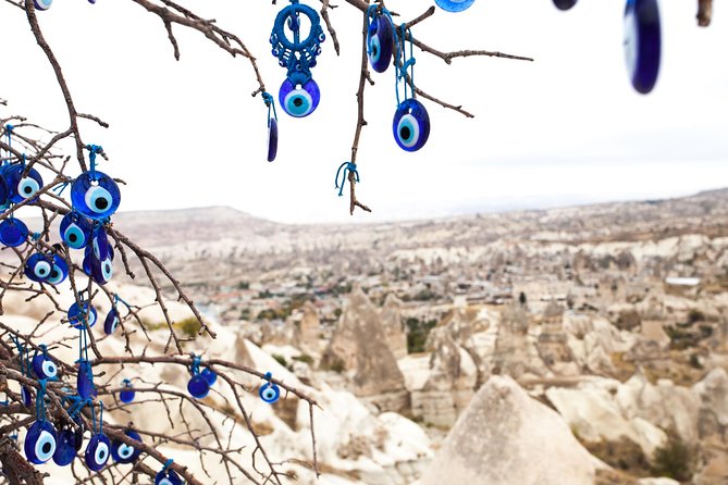 Private Cappadocia Tour w/Chimneys and Goreme Open Air Museum - Price and logistics: what you’re really paying for