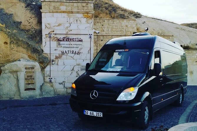 Private Cappadocia Tour with Airport Transfers - How the timing flexibility works (and why it’s smart)