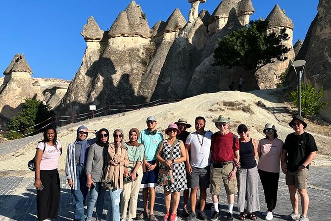 Private Cappadocia Tour with Guide & Driver - Key highlights worth knowing before you go