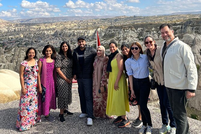 Private Cappadocia Tour with Guide & Driver - Price and value check: is $85 fair for this setup?