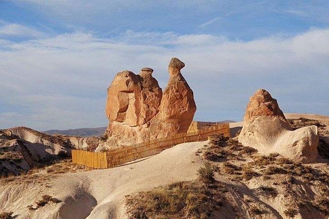 Private Cappadocia Tour with Lunch - Avanos on the Red River: Lunch and Pottery That Goes Back to the Hittites