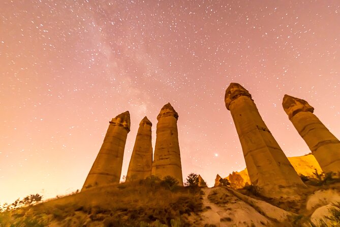 Private Cappadocia Tour with Lunch - How the Timing Fits (and Why Pacing Matters in Cappadocia)