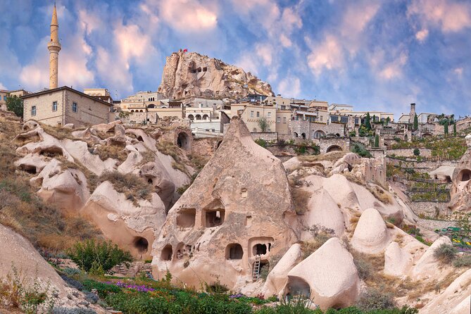 Private Cappadocia Tour with Lunch - Price and Value: What You Get for $80 (and What You’ll Still Pay)