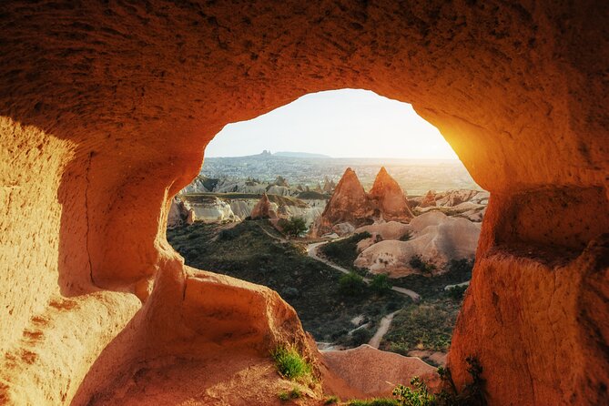 Private Cappadocia Tour with Underground City - Private Cappadocia Day: exactly why this route makes sense