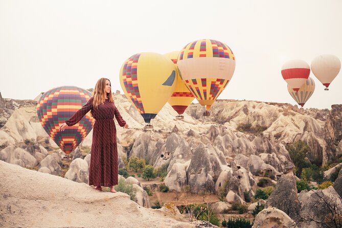 Private Cappadocia Tour with Underground City (Guide & Driver) - Price and value: what $17.60 really buys