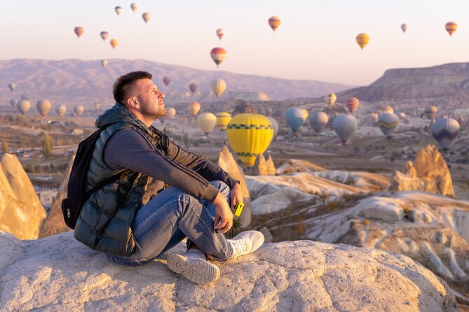 Private Cappadocia Tour with Underground City (Guide & Driver) - Avanos on the Kızılırmak River: pottery tradition and a riverside stroll