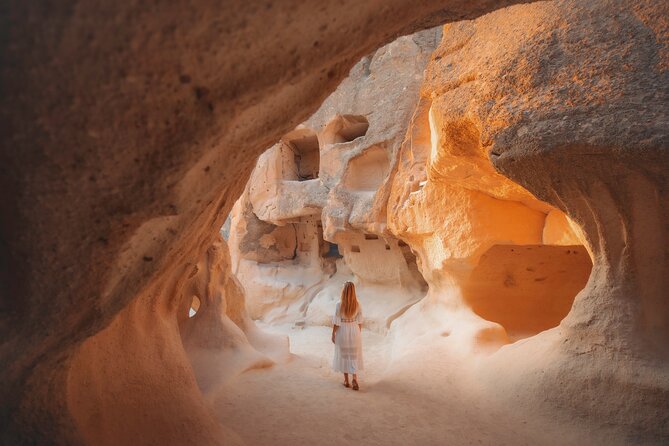 Private Cappadocia Tour With Underground City Including Van&Guide - Key Things I’d Plan for on This Private Cappadocia Day