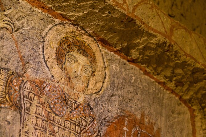 Private Cappadocia Tour With Underground City Including Van&Guide - Uçhisar Castle for the Best Panoramic Payoff