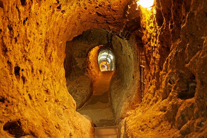 Private Cappadocia Tour with Underground City - Pickup, pacing, and the comfort factor that makes it feel worth it