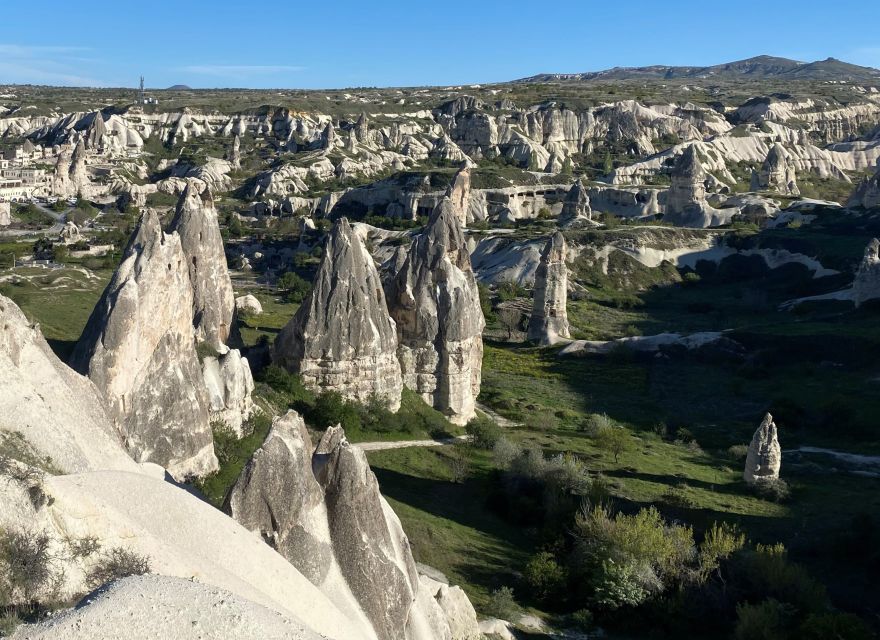 Private Cappadocia Tour with Van and Driver - Why this private van tour beats DIY on a tight day