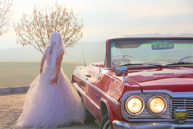 Private Classic Car Tour in Capadoccia with Pick Up - Key highlights to know before you go