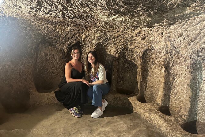 Private Day Tour of Cappadocia’s Icons with Car and Local Guide - A Full Icons Day Without the Herd (Private Car + 7.5 Hours)