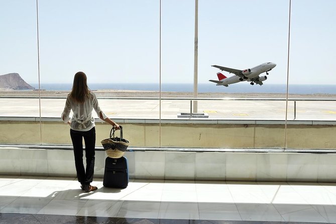 Private Departure Transfer: Cappadocia Hotel to Kayseri or Nevsehir Airports - Key Things That Make This Transfer Worth It