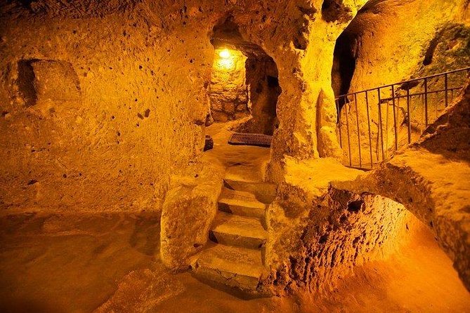 Private Departure Transfer: Cappadocia Hotel to Kayseri or Nevsehir Airports - Price and Value: What $90 Per Person Really Buys