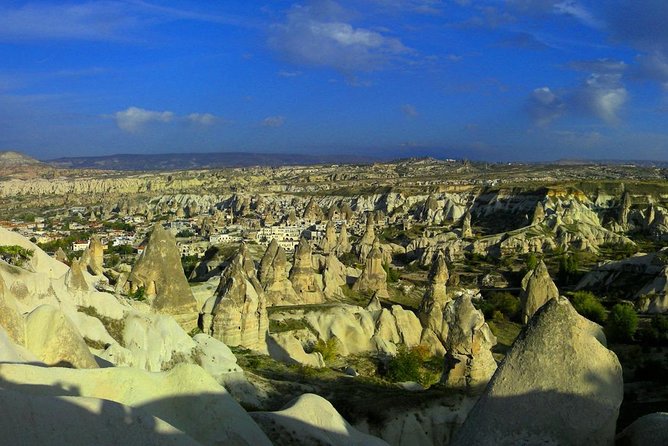 Private Double Cappadocia Tour (Red + Green Tour) - Why this private Cappadocia double tour makes sense