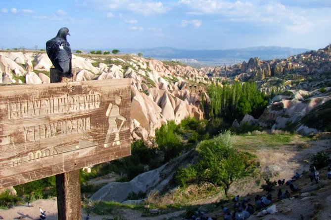 Private Double Tour North Cappadocia / South Cappadocia - Price and What You Really Get for $660.77