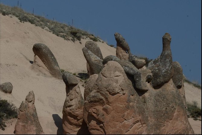 Private Double Tour North Cappadocia / South Cappadocia - Tour Guides: What Makes the Experience Feel Personal
