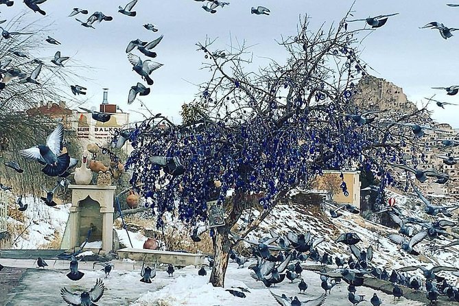 Private Double Tour North Cappadocia / South Cappadocia - Who This Tour Suits Best