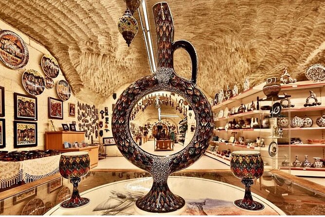 Private Driver in Cappadocia — Explore Freely, Travel Comfortably - The Three Beauties (Üç Güzeller) and Devrent Valley: photos with time to breathe
