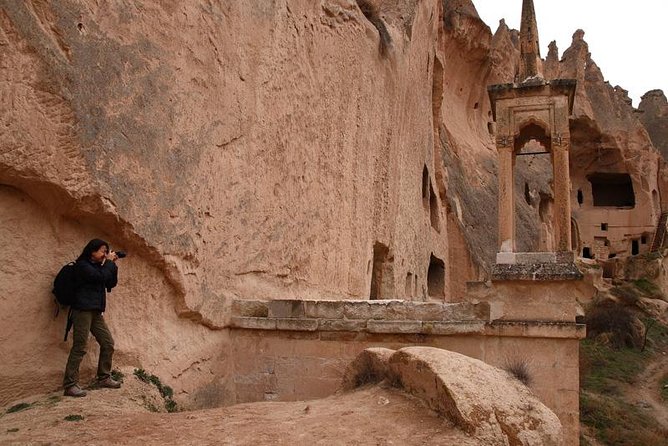 Private: Full-Day Cappadocia Tour - How the Göreme pickup and 9:30 start shape your day
