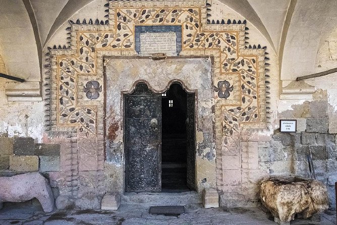 Private: Full-Day Cappadocia Tour - Price and what you really get for $162.06 per person