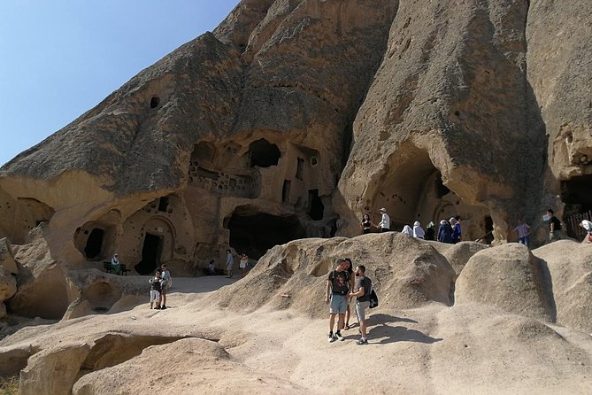 Private Green Cappadocia Tour With Guide&Vehicle - The Real Value: Why This Tour Can Be Worth $168.09