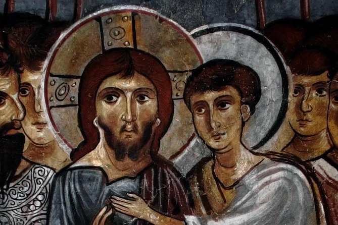 Private guide in Cappadocia, Turkey - Cave Dwellings: A Quick Look at How People Lived