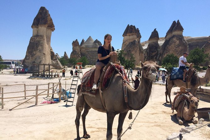 Private guide in Cappadocia, Turkey - When Your Day Starts (and Why It Matters)