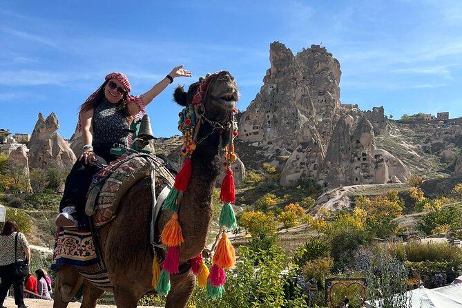 Private Guided Cappadocia Highlights Day Tour - Key Things to Know Before You Go
