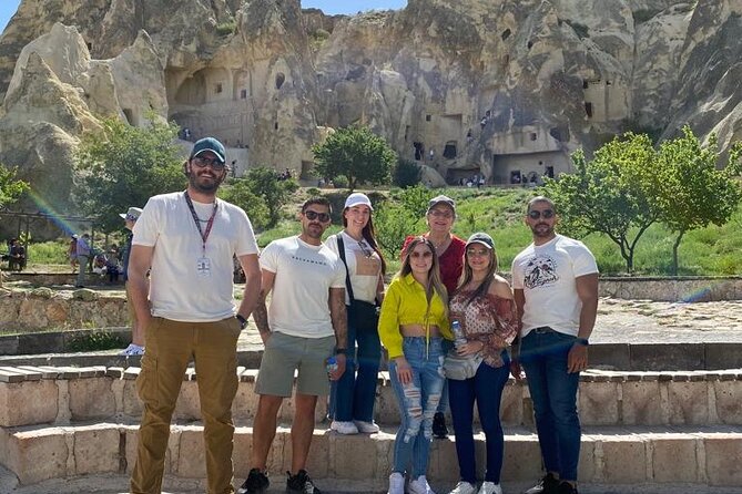 Private Guided Cappadocia Tour - Price and value: is $90 per person fair?